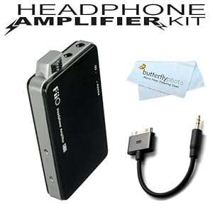 Fiio L3