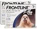 Pet Supplies : FRONTLINE PLUS for Dogs - 23-44 lbs - 12 month supply