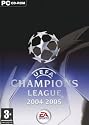 UEFA Champions League 2004-2005 (PC-CD)