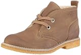 ESPRIT Drydon Lu Bootie X10400, Damen Stiefel, Braun (dark beach 284), EU 37