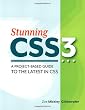 Stunning CSS3: A project-based guide to the latest in CSS (Voices That Matter)