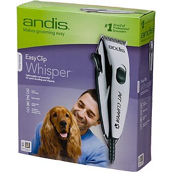 pet hair trimmer