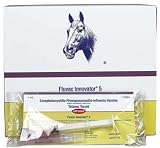 FLUVAC INNOVATOR 5 – 12 X 1 ds Syringe