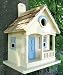 Bonsai Boy's Architectural Birdhouse Feeder West Coast Dweller