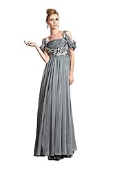 Sexy  Evening Dress/Mother-of-the-Bride Dress/Prom Dress/Party Dress  With Rhinestones
