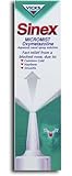 Vicks Sinex Micromist Aqueous Nasal Spray Solution 15ml