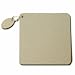 Maya Road Large Square Chipboard Coaster Album