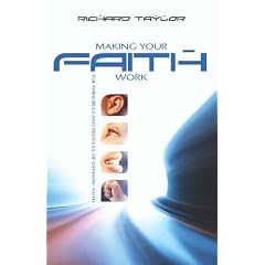 Making your faith work: The Principles and Process of Dynamic Faith