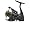 Pflueger Supreme XT Spinning Reel (4-Pound/110-Yards)