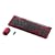 SANWA SUPPLY SKB-WL10SETR �}�E�X�t�����C�����X�L�[�{�[�h ���b�h