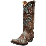 Old Gringo Womens Deborah Rico L829-3 Boot