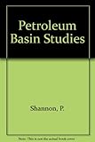 Petroleum basin studies