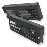 Buy Emerson VHS Replacement Video Battery
