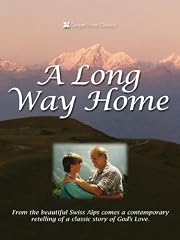 The Long Way Home