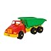 Androni 7137864 - Lkw Kipper Gigante 100 kg, ca. 75 cm