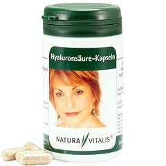 HYALURONSAEURE Kapseln 80 St�ck