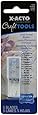 X-ACTO X253 Designer Series Craft Swivel Knife Replacement Blades, 5 Blades per Pack