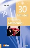 cover of 30 Minuten für erfolgreiches Mentoring
