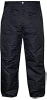 Pulse Big and Tall Mens Snow Ski Pants Rider Insulated Extended Sizes