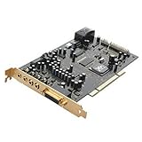 Creative TEhJ[h Sound Blaster X-Fi Xtreme Gamer Fatal1ty Professional Series SB..