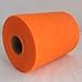 OurWarm 6 Inch x 100 Yards (300FT) Tulle Roll Spool Orange
