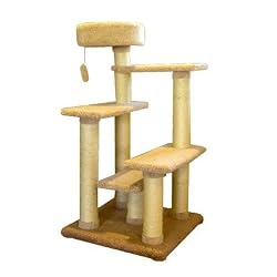 Majestic 48 Inch Kitty Cat Jungle Gym