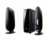 Samsung RTSHE10T Samsung RTS-HE 10 T 2.1 Channel DVD Home Cinema System