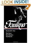 William Faulkner: Novels, 1957-1962: The Town / The Mansion / The Reivers (Library of America)
