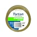 Tartan Box Sealing Tape, 1.88 x 54.6 Yards, Tan (3710T)