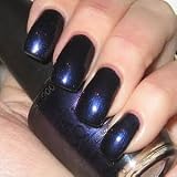 OPI Nail Lacquer, Russian Navy, 0.5 Ounce