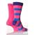 Mens 2 Pair SockShop Plain