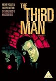 The Third Man (1949) ( The 3rd Man ) [ NON-USA FORMAT, PAL, Reg.2 Import - United Kingdom ]