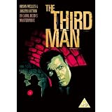 The Third Man (1949) ( The 3rd Man ) [ NON-USA FORMAT, PAL, Reg.2 Import - United Kingdom ]