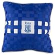 Duke University - Square Pillow