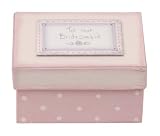 East of India Bridesmaid Gift or Favour Box