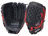Miken NRG140 Pro Series Fielding Glove 14