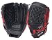 Miken NRG140 Pro Series Fielding Glove 14