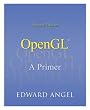OpenGL: A Primer