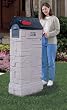STORE MORE MAILBOX