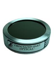 Glass Solar Filter for Telescope, fits Meade LXD-55 AR-6, M-6 APO,