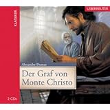 Der Graf von Monte Christovon "Alexandre Dumas"