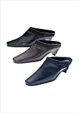 Jessica London Plus Size 'Didi' Mule