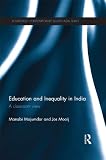 Education and inequality in india : a classroom view