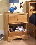 Kitchen: Medium picture for Country Night Table Little Treasures Collection by South Shore 3432 062