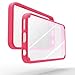 iPhone 6/6s Case - VENA [RETAIN] Ultra Slim Fit Hybrid Case with ShockProof TPU Cornerguard Bumper and Hard Clear Protective Back Cover for Apple iPhone 6/6s (4.7