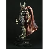 Beta Ray Bill Faux Bronze Bowen Designs Statue (preOrder)