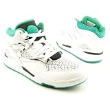 REEBOK Pump Omni Lite Basketball Shoes White Mens