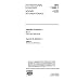 Books : ISO 11843-1:1997, Capability of detection - Part 1: Terms and definitions