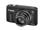Canon PowerShot SX260 HS - C�mara com...