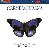 Orff - Carmina Burana